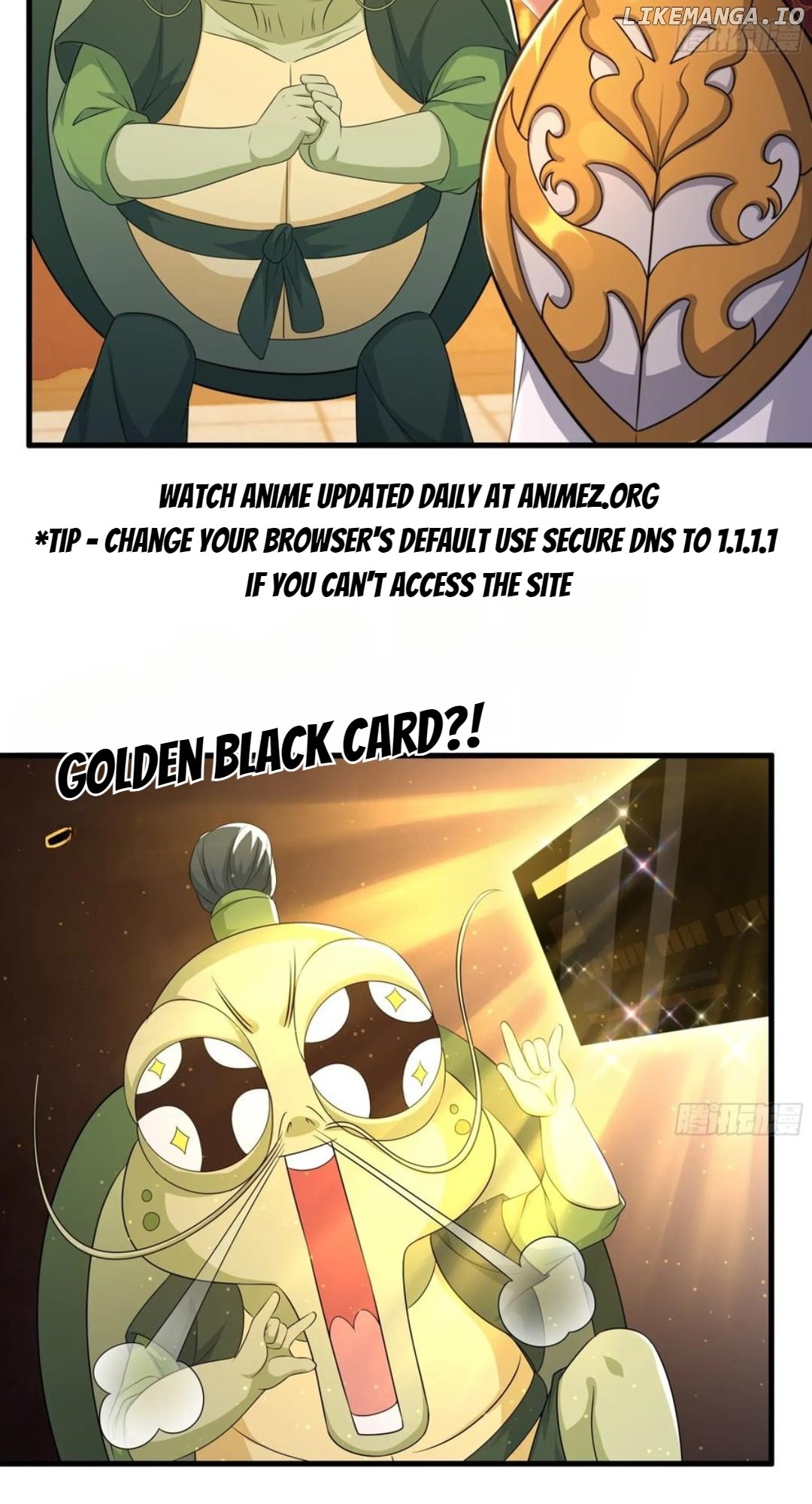 Rebirth of King Zhou: Not Being the Ultimate Villain Chapter 110 - page 32